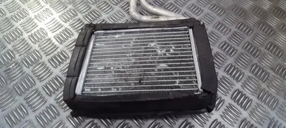 Ford Cougar Heater blower radiator