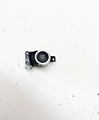 BMW X5 F15 Engine start stop button switch 9297994