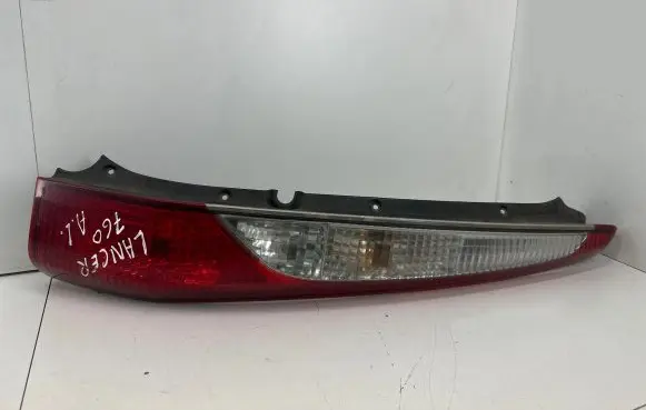 Mitsubishi Lancer Rear/tail lights 22087508
