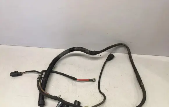 Skoda Yeti (5L) Other wiring loom 1K2971111AL