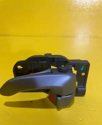 KIA Soul Rear door interior handle