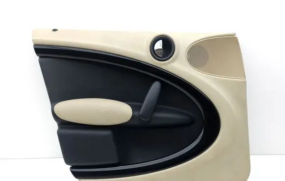 Mini Cooper Countryman R60 Front door card panel trim