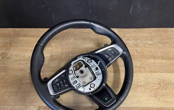 Jaguar E-Pace Steering wheel J9C3-3F563 310238799N41AA J9C3-3F563-RB8PVJ