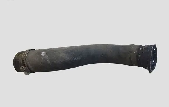 Toyota Avensis T250 Intercooler hose/pipe