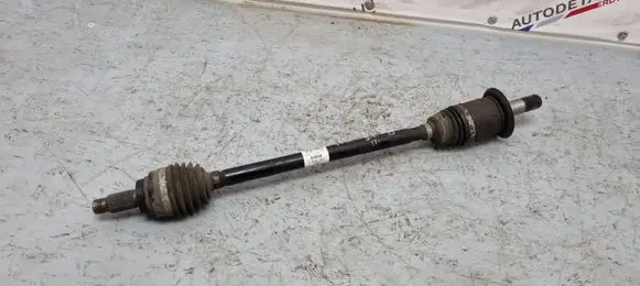 BMW 2 F22 F23 Rear driveshaft 7609352