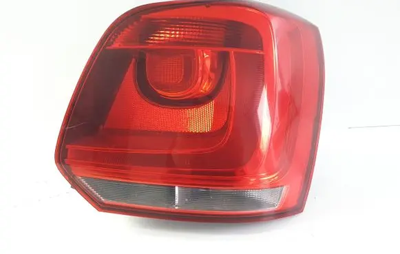 Volkswagen Polo V 6R Rear/tail lights 6R0945096G 6R0945112 6R0945258A
