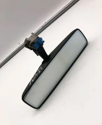 Mercedes-Benz GLB x247 Rear view mirror (interior) A2478103700
