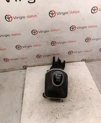 Renault Talisman Gear shifter/selector 341041752R 9620187 062002