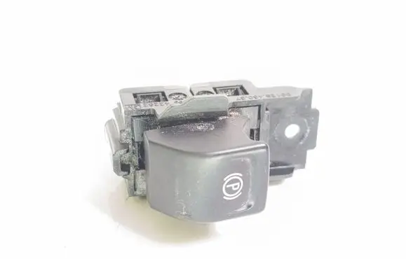 Opel Insignia A Hand parking brake switch 13271123