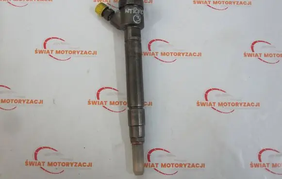 Volvo V70 Fuel injector 0445110251