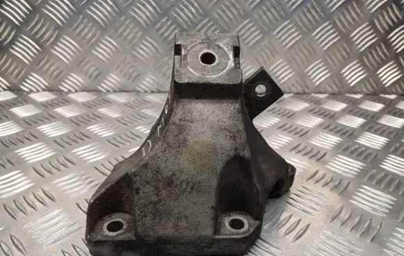 Audi A6 S6 C6 4F Engine mounting bracket 4F0199308AB