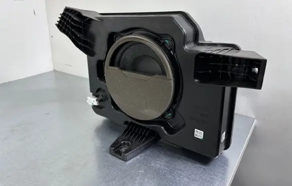 KIA Optima Subwoofer speaker 96380A8300 08317D0082 96380-A8300