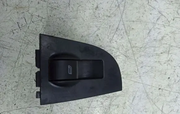 Audi A6 S6 C5 4B Electric window control switch 4B1959522