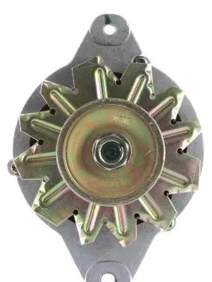Mazda 323 Generator/alternator E56318300 0986032641 0986034281
