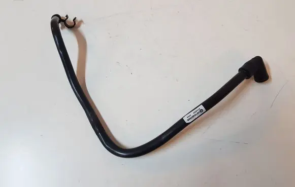 Dodge Challenger Vacuum line/pipe/hose 05184805AE 244620