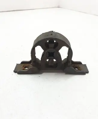 Muffler mount bracket/holder