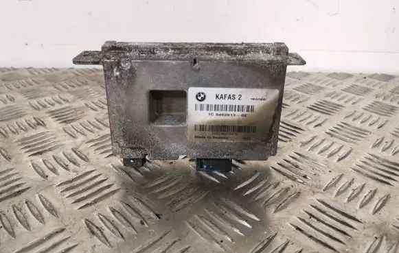 Mini Cooper Countryman F60 Other control units/modules 9462613