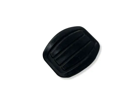 Peugeot 308 Brake pedal 9675406180