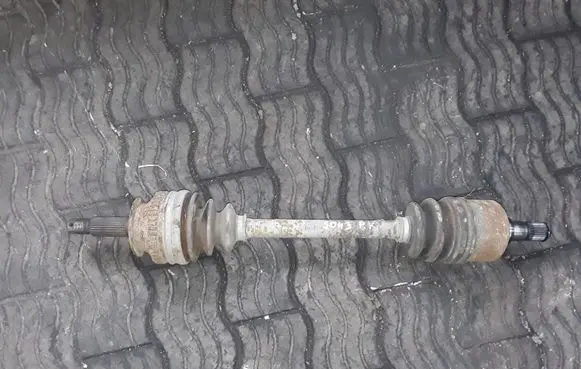Hyundai Trajet Front driveshaft NOCODE
