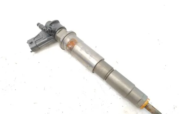 Renault Espace IV Fuel injector 0445115007 H82409398 804536