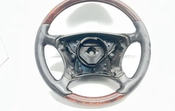 Mercedes-Benz S W220 Steering wheel 6015835