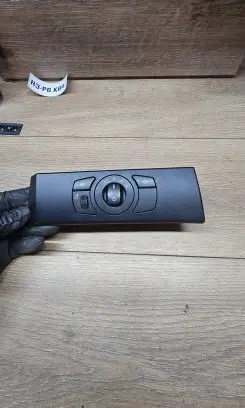 BMW 5 E60 E61 Light switch 6925287 0003082926200 33290401