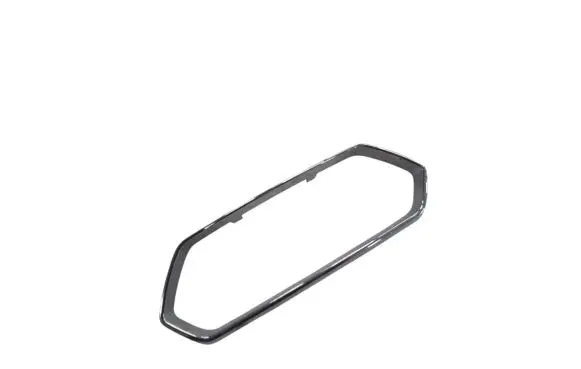 Ford Mustang VI Front bumper upper radiator grill