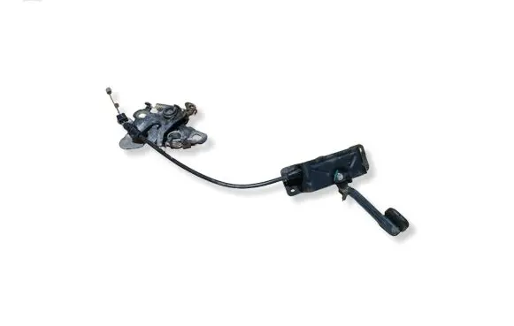 Citroen C3 Aircross Engine bonnet/hood lock/catch 39010149