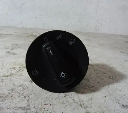 Skoda Rapid (NH) Other switches/knobs/shifts 5E0941431G