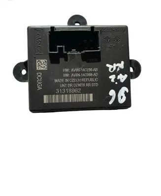 Volvo V60 Door control unit/module 31318962