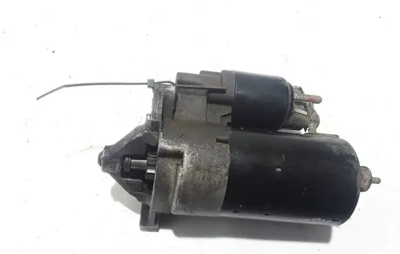 Renault Laguna I Starter motor 7700865719