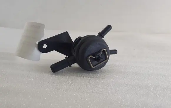 Porsche 718 Cayman 982 982c Vacuum valve 298121671