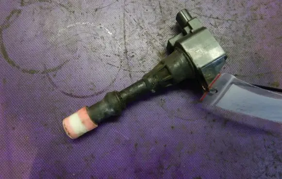 Honda Jazz High voltage ignition coil CM11109
