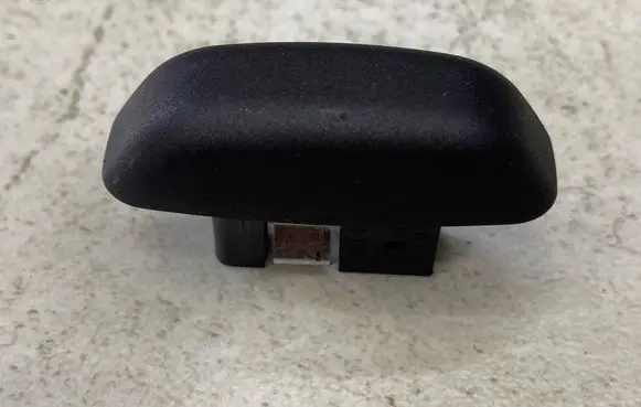 BMW 3 E90 E91 Sun solar sensor 6926459 6PT00890900