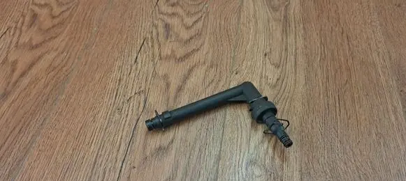 Renault Laguna III Clutch pipe/line 306205974R