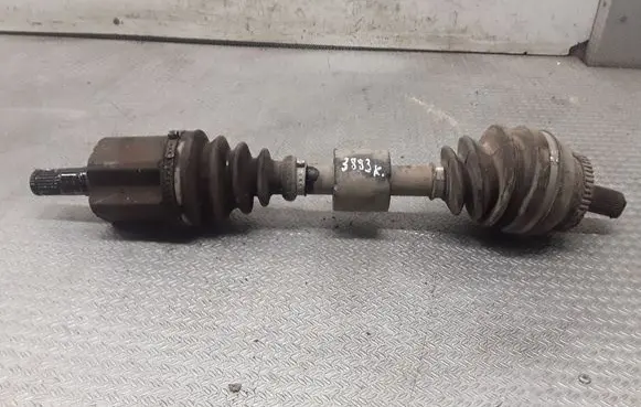 Volvo V70 Front driveshaft 