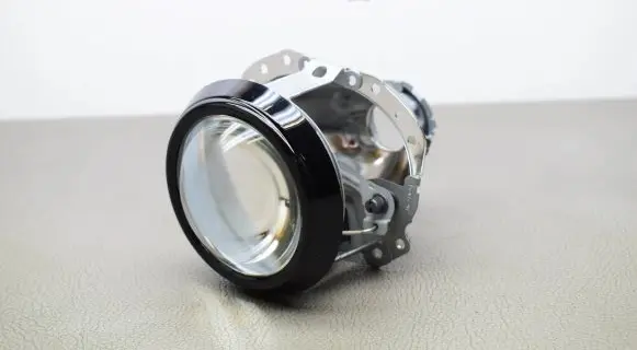 Mercedes-Benz A W176 Headlight ballast module Xenon A1768202061