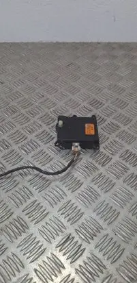 Air flap motor/actuator