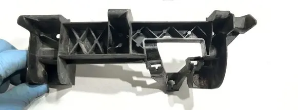 Peugeot 307 Headlight/headlamp mounting bracket 43170757