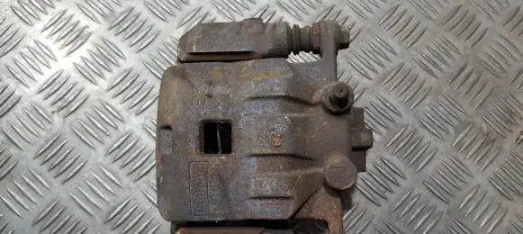 Mazda 2 Front brake caliper