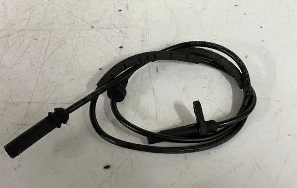BMW X5 E70 Front ABS sensor wiring 611269087059 6908705