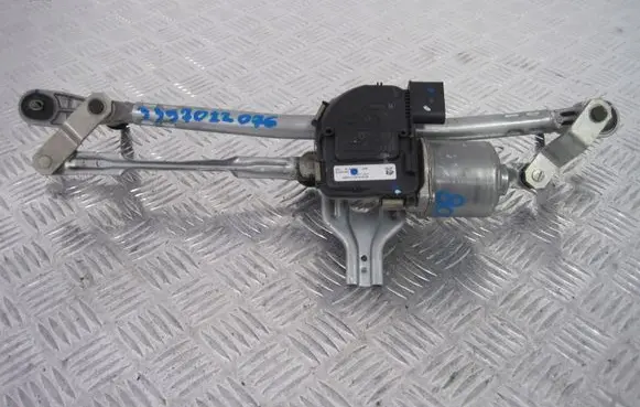 Peugeot 5008 Front wiper linkage 1397225003
