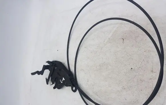 Nissan X-Trail T30 Engine bonnet/hood lock/catch NOCODE