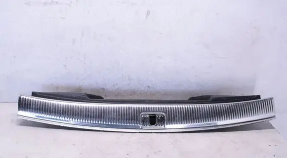 Audi Q5 SQ5 Trunk/boot sill cover protection 8R0864513C 8R0864331C