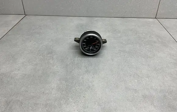 Porsche Cayenne (92A) Clock 7P5919203A