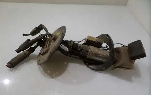 Hyundai Accent In-tank fuel pump 3111022500