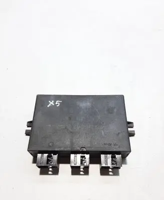 BMW X5 E53 Parking PDC control unit/module 6942669