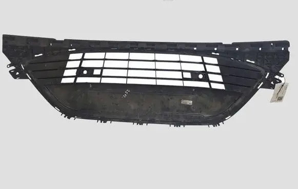 Ford S-MAX Front bumper lower grill AM2117B968B