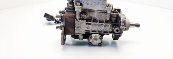 Seat Alhambra (Mk1) Fuel injection high pressure pump 028130115B 02999173 2464463336