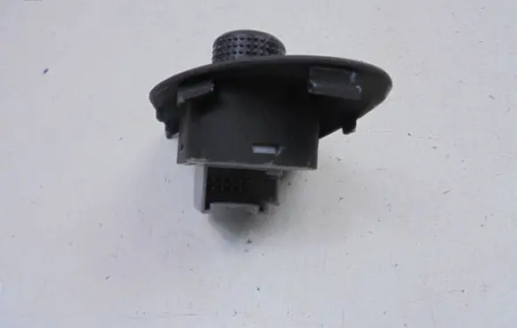 Skoda Fabia Mk1 (6Y) Wing mirror switch